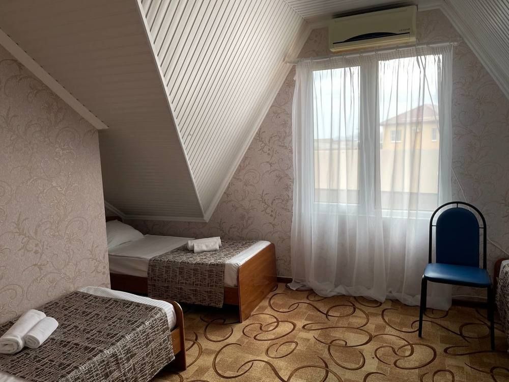 ПАНОРАМА, гостевой дом - 53