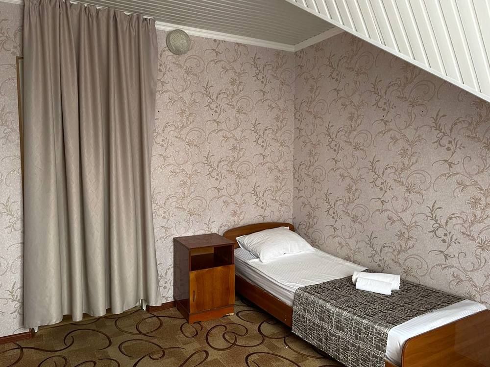 ПАНОРАМА, гостевой дом - 51