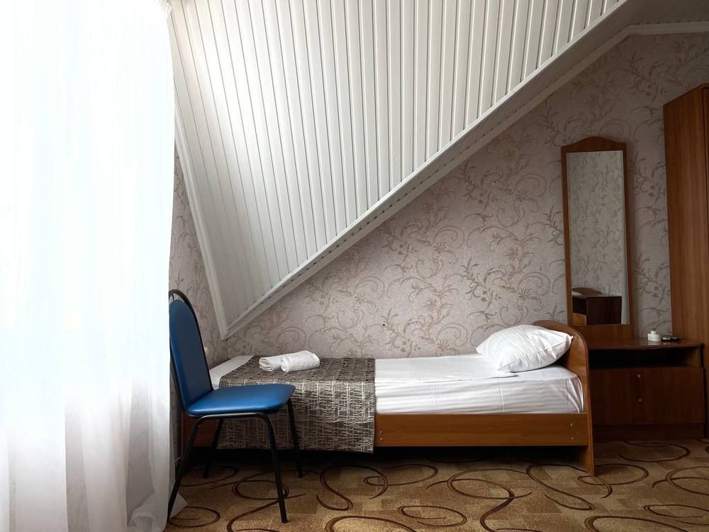 ПАНОРАМА, гостевой дом - 50