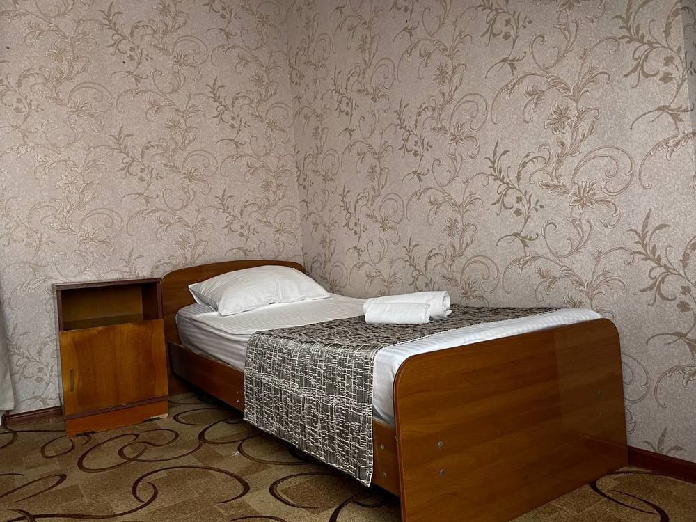 ПАНОРАМА, гостевой дом - 49