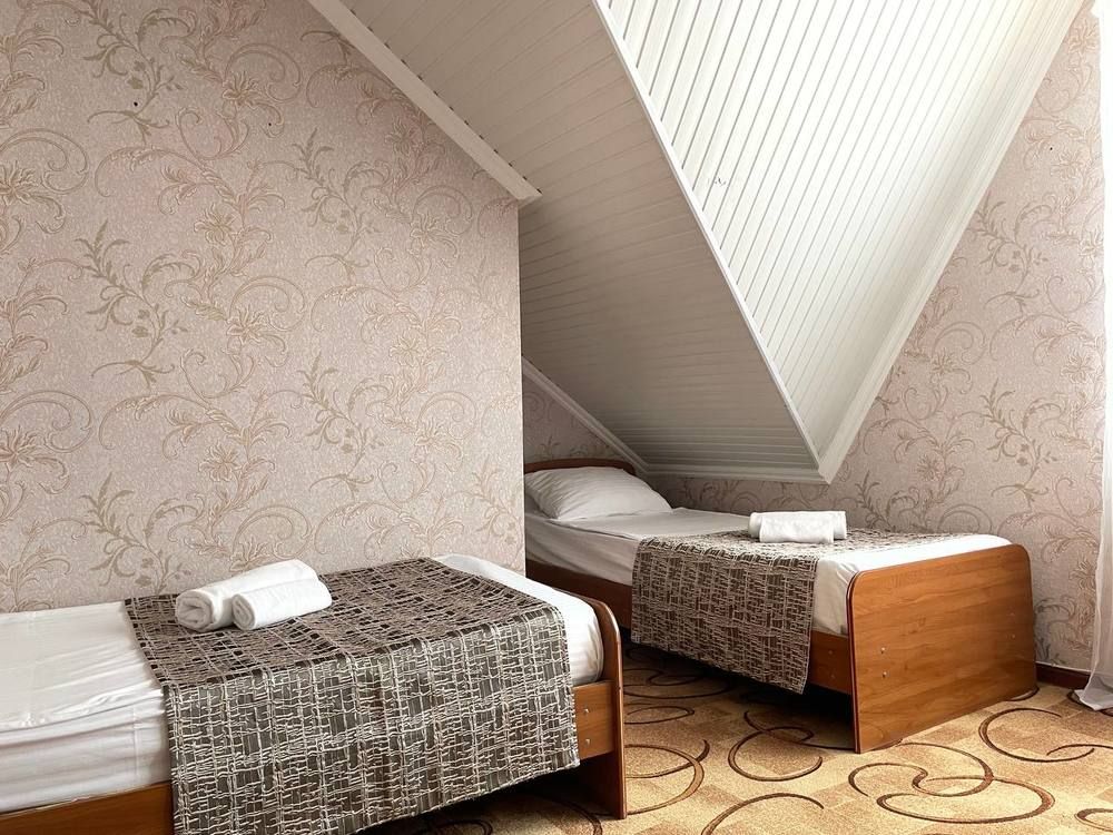 ПАНОРАМА, гостевой дом - 47