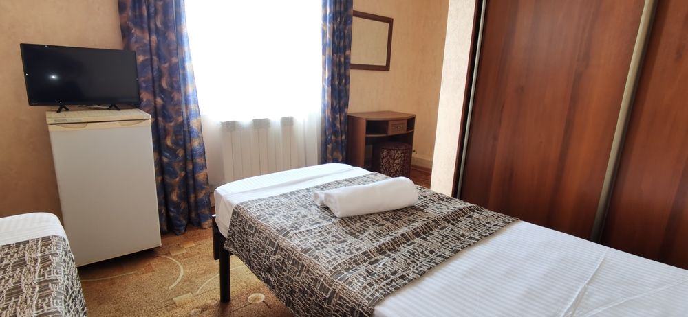 ПАНОРАМА, гостевой дом - 45