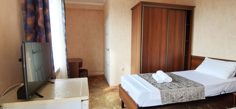 ПАНОРАМА, гостевой дом - 44