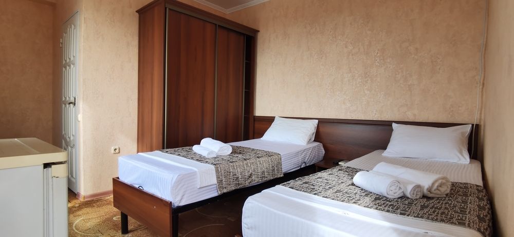 ПАНОРАМА, гостевой дом - 43