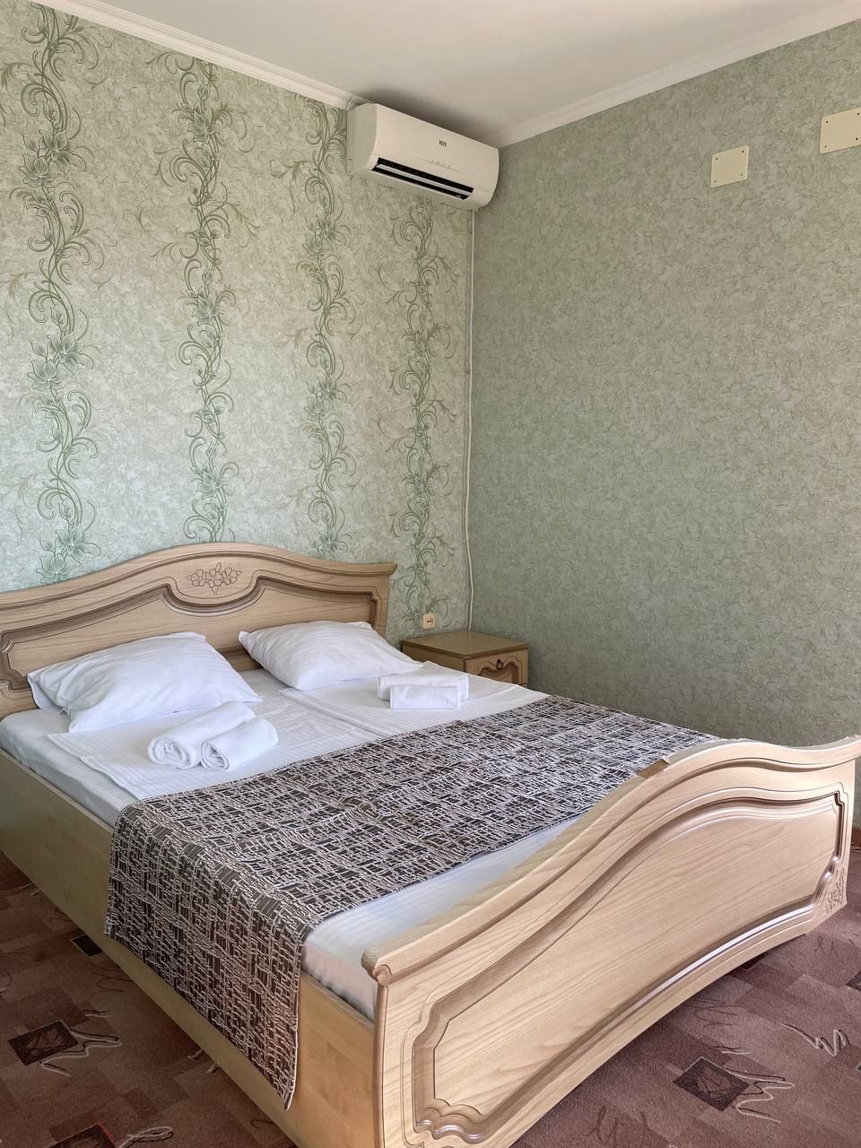 ПАНОРАМА, гостевой дом - 40