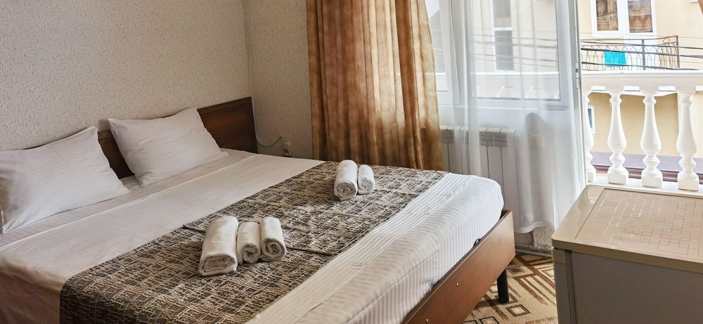 ПАНОРАМА, гостевой дом - 37