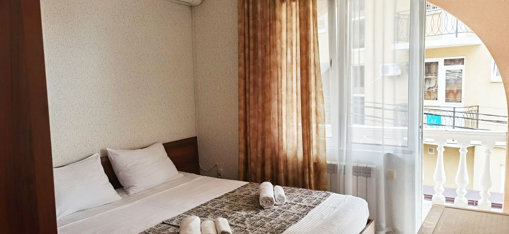 ПАНОРАМА, гостевой дом - 36