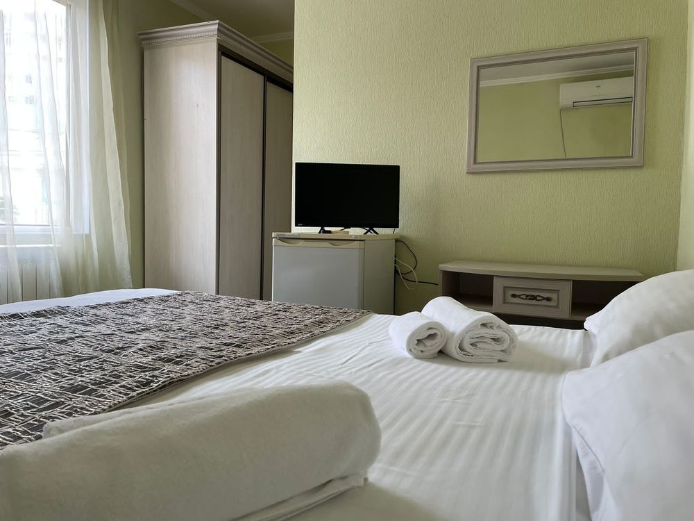 ПАНОРАМА, гостевой дом - 35