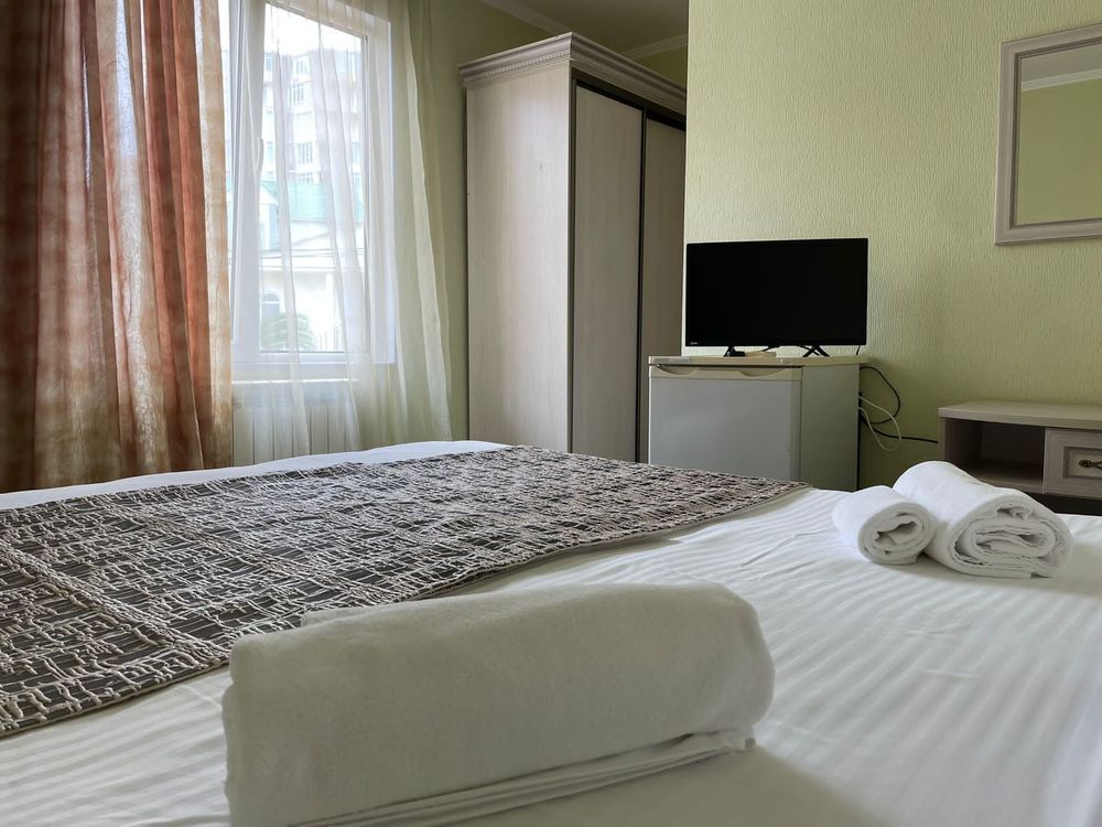 ПАНОРАМА, гостевой дом - 34