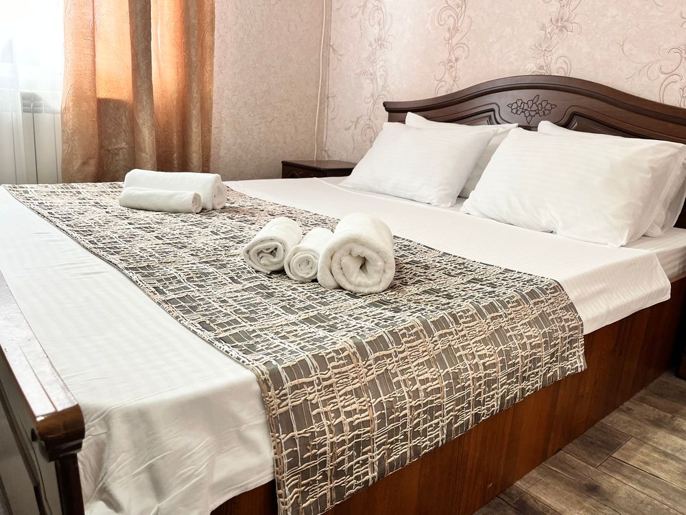 ПАНОРАМА, гостевой дом - 33