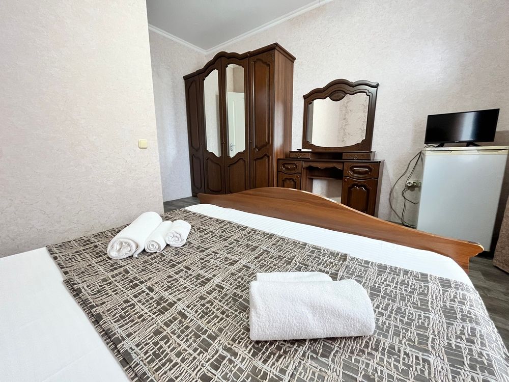 ПАНОРАМА, гостевой дом - 32