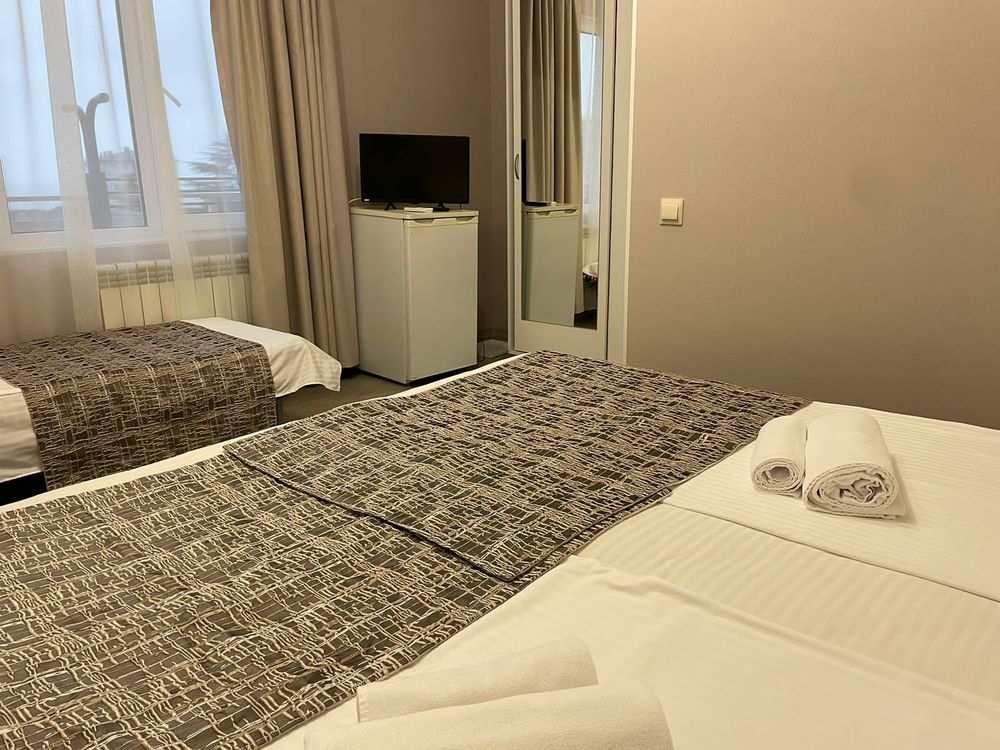 ПАНОРАМА, гостевой дом - 31