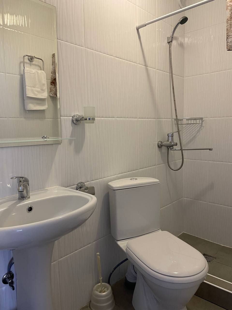 ПАНОРАМА, гостевой дом - 29