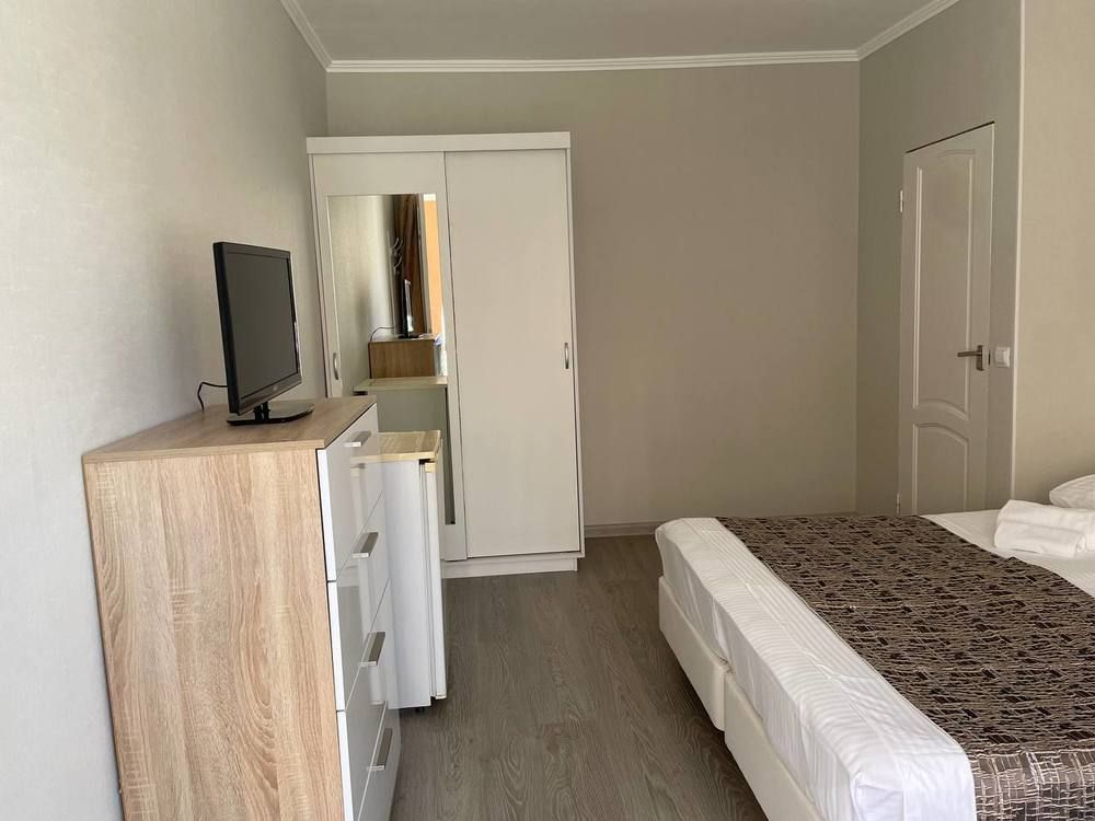 ПАНОРАМА, гостевой дом - 28