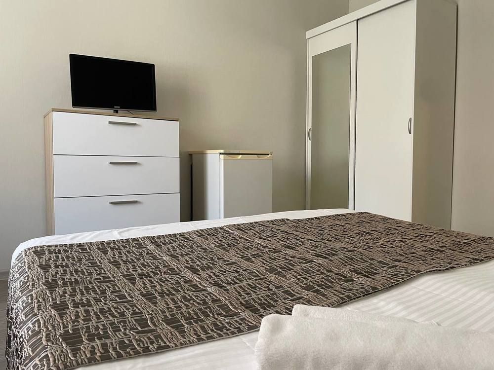 ПАНОРАМА, гостевой дом - 27