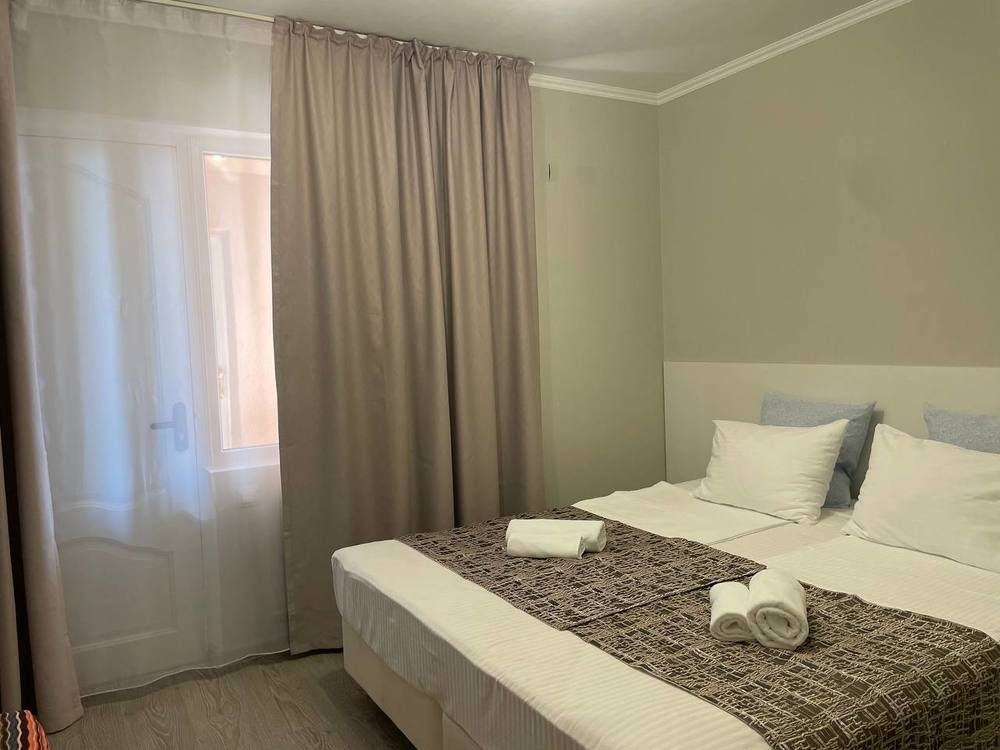 ПАНОРАМА, гостевой дом - 25