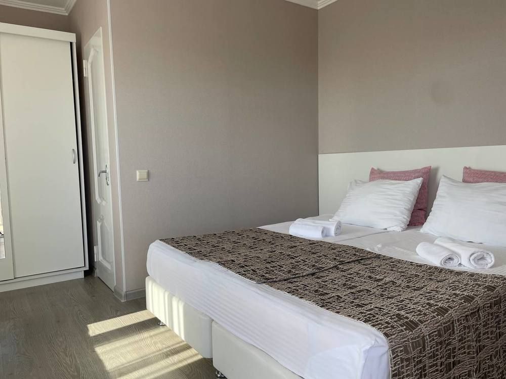 ПАНОРАМА, гостевой дом - 22