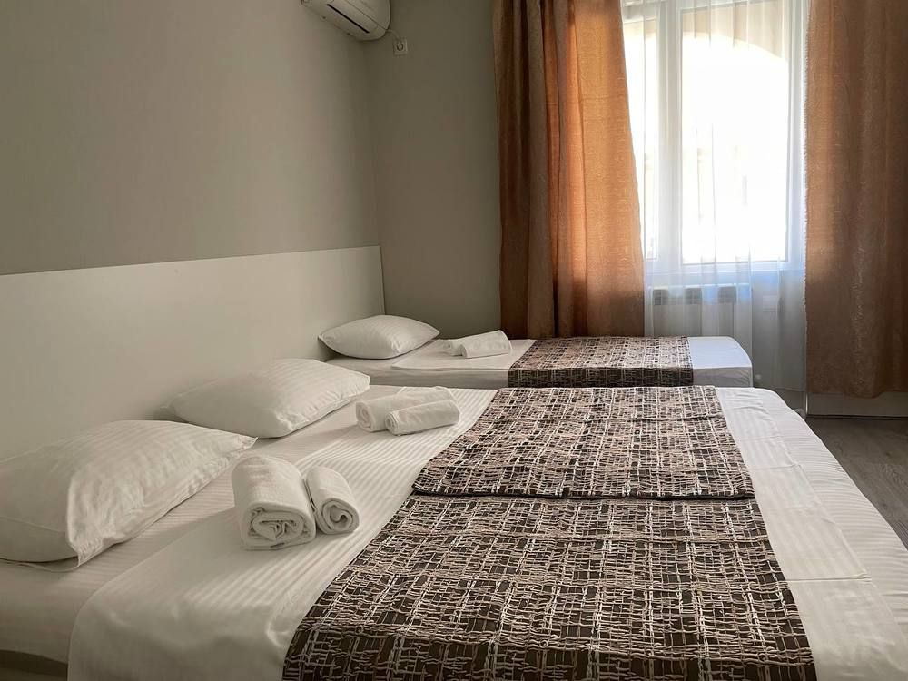 ПАНОРАМА, гостевой дом - 19