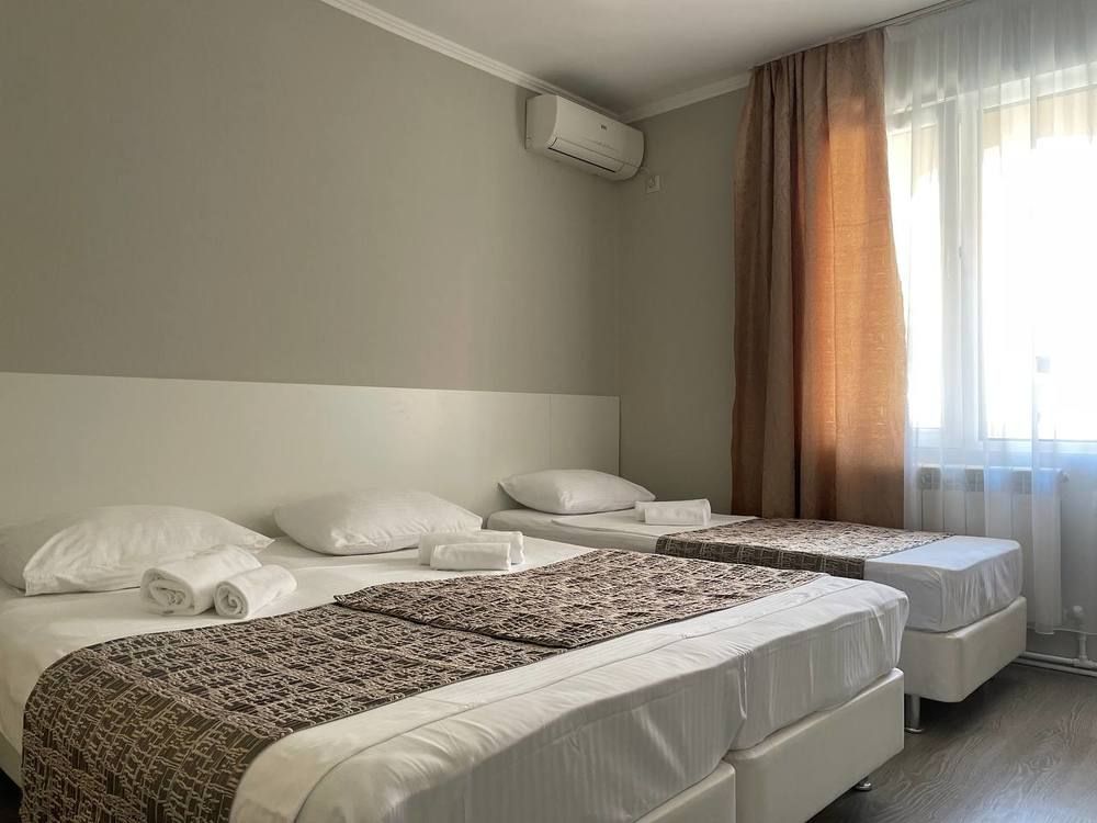 ПАНОРАМА, гостевой дом - 18