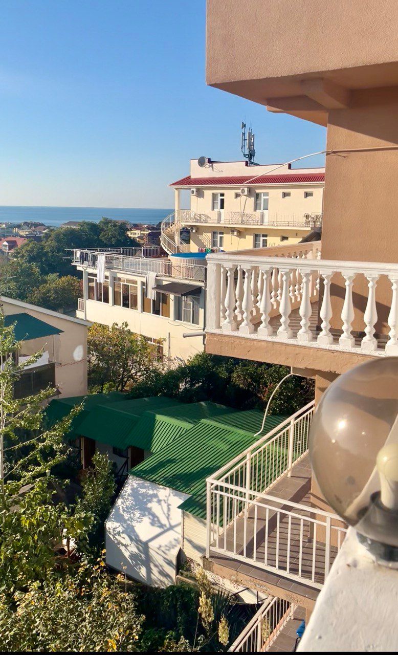 ПАНОРАМА, гостевой дом - 5