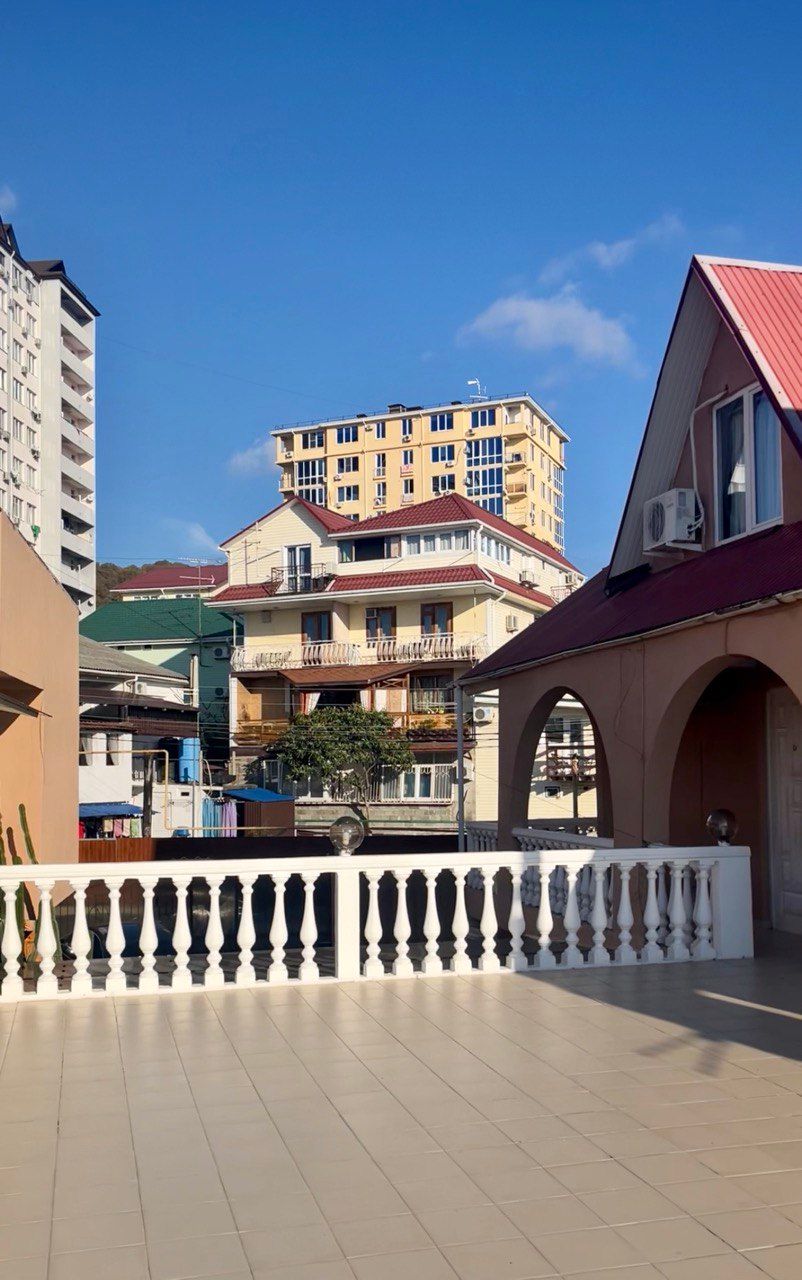 ПАНОРАМА, гостевой дом - 2