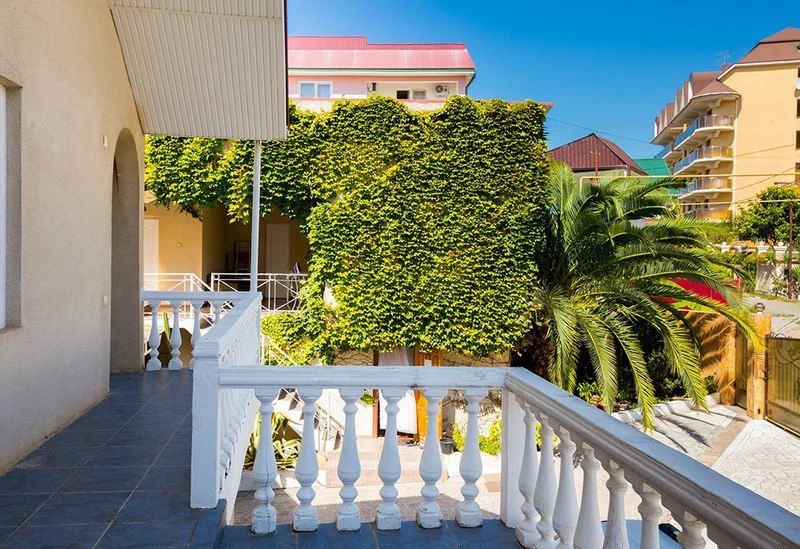 ПАНОРАМА, гостевой дом - 14