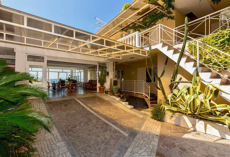 ПАНОРАМА, гостевой дом - 3