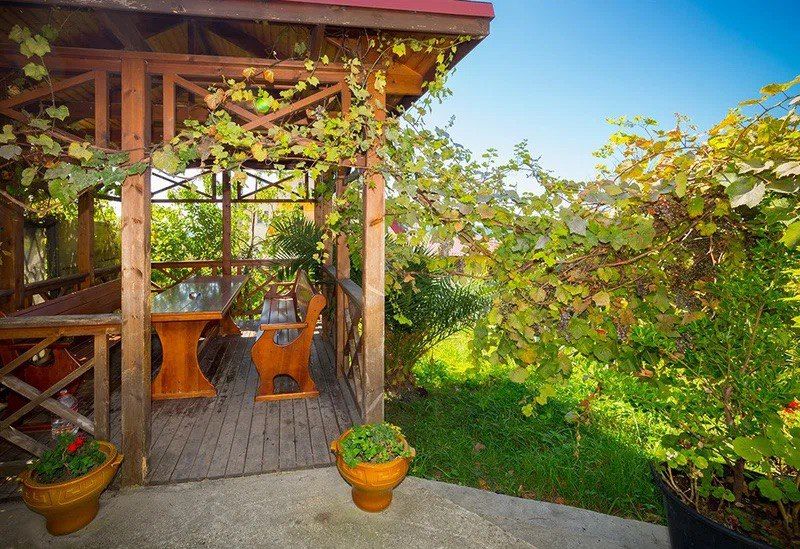 ПАНОРАМА, гостевой дом - 13