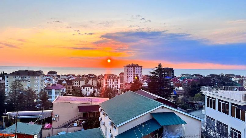 ПАНОРАМА, гостевой дом - 6