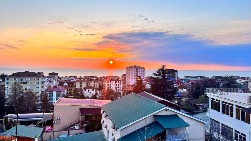 ПАНОРАМА, гостевой дом - 6