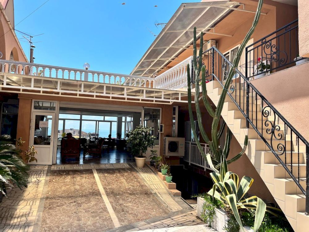 ПАНОРАМА, гостевой дом - 1