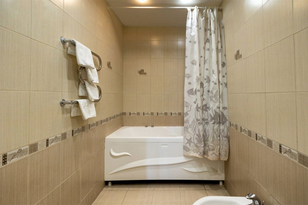 Картинка отеля - 23