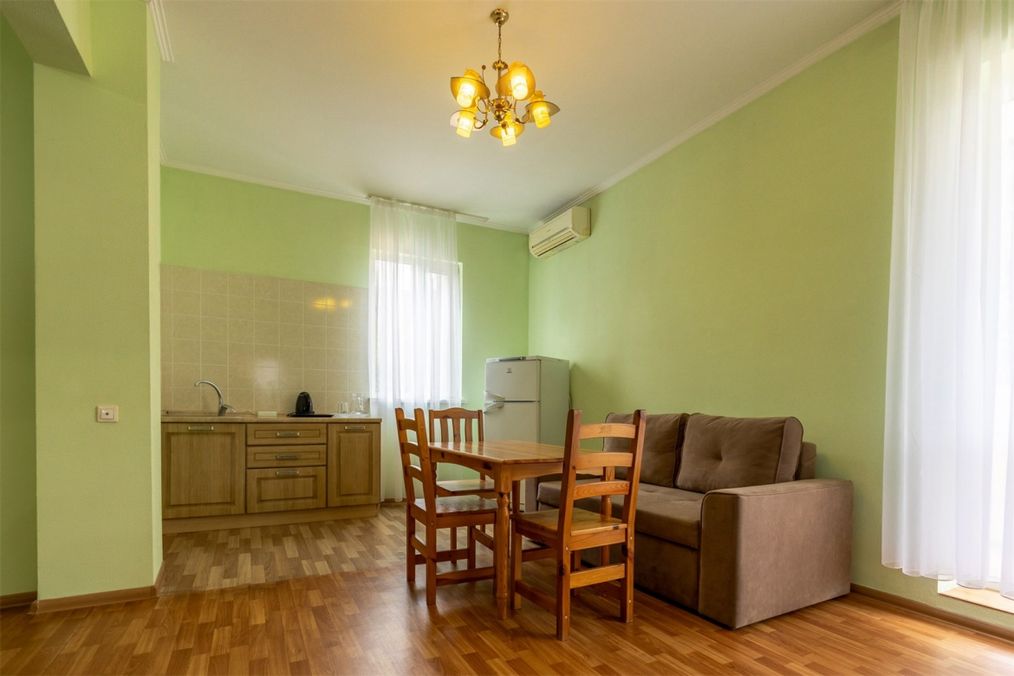 Картинка отеля - 20