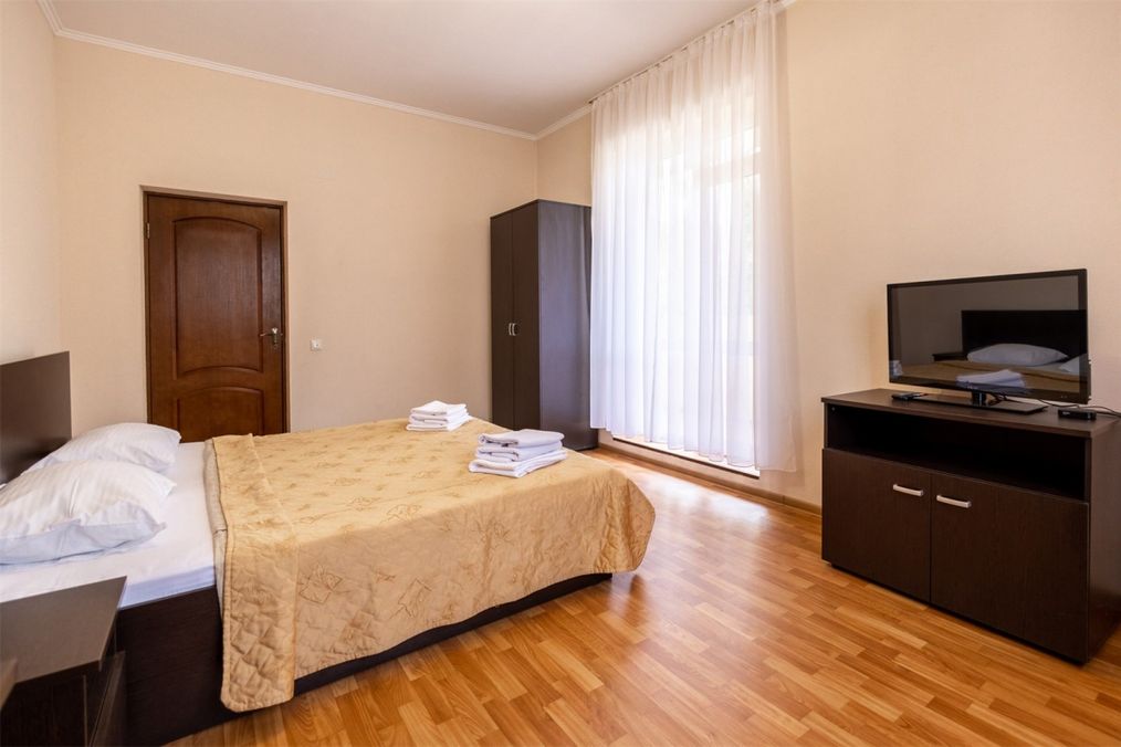 Картинка отеля - 19