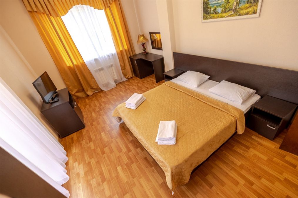 Картинка отеля - 18