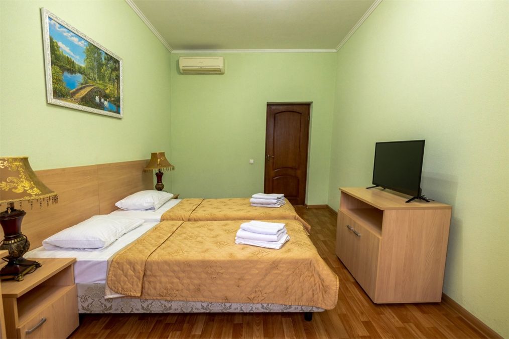 Картинка отеля - 17