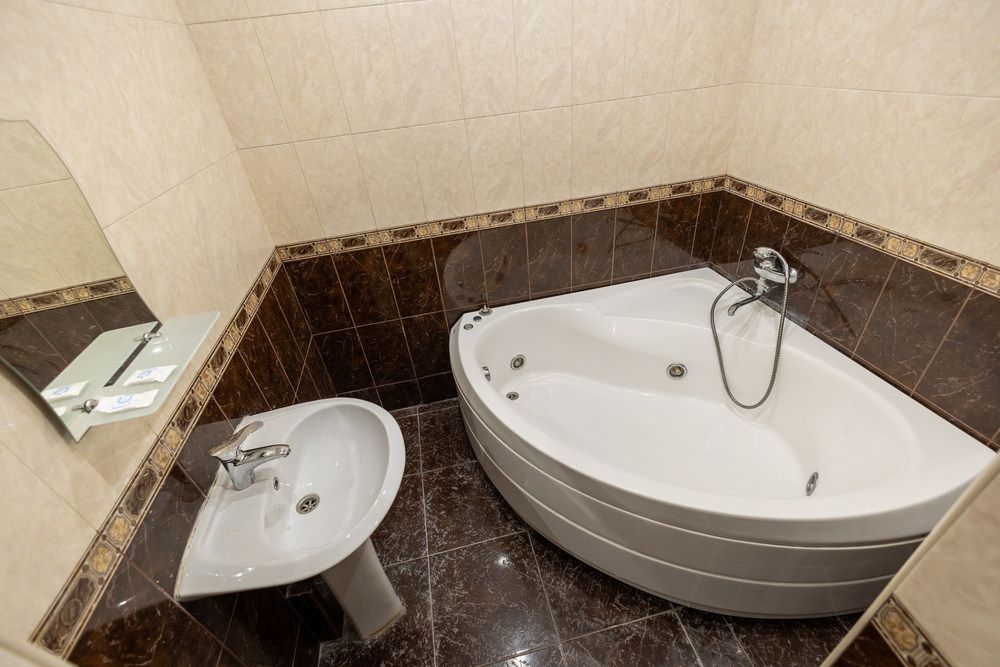 Картинка отеля - 25