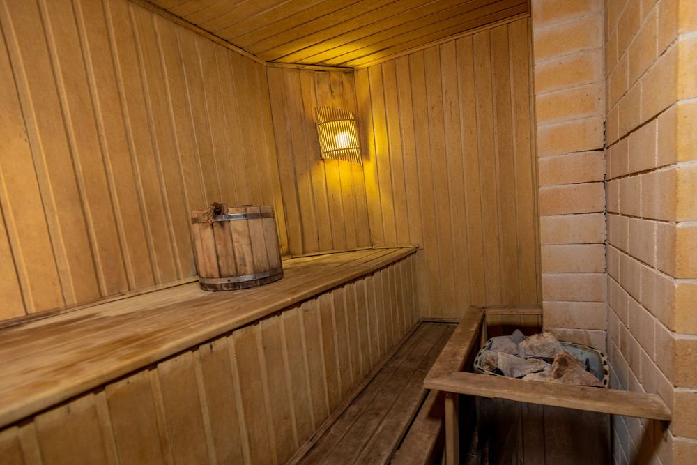 Картинка отеля - 11