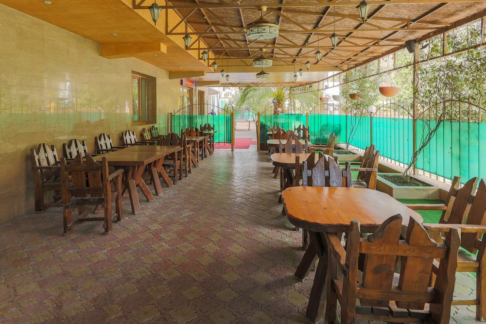 Картинка отеля - 8