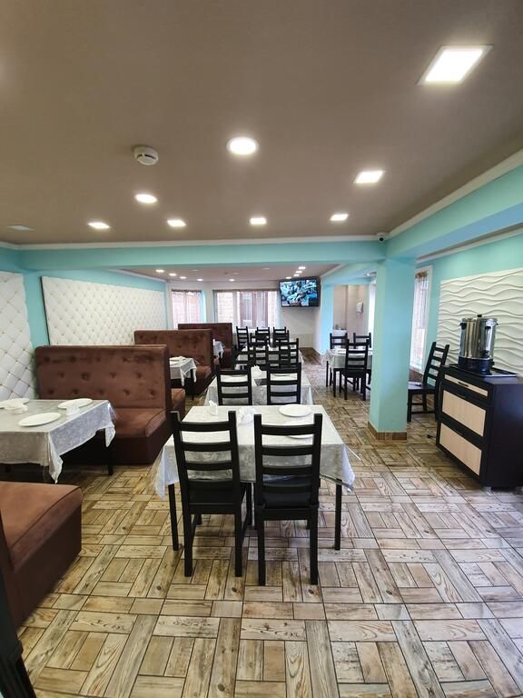 ВОСТОК, гостевой дом - 4