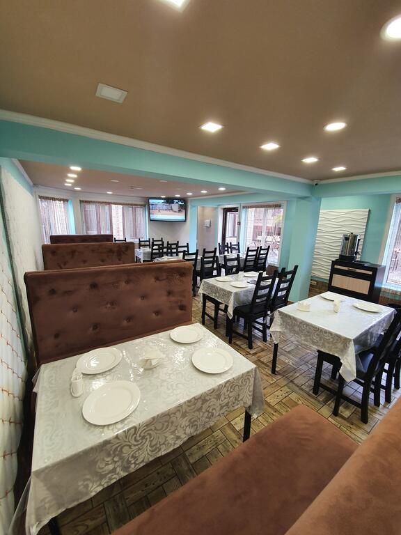 ВОСТОК, гостевой дом - 3