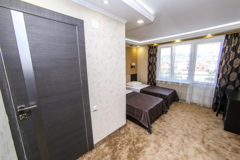 ВОСТОК, гостевой дом - 6