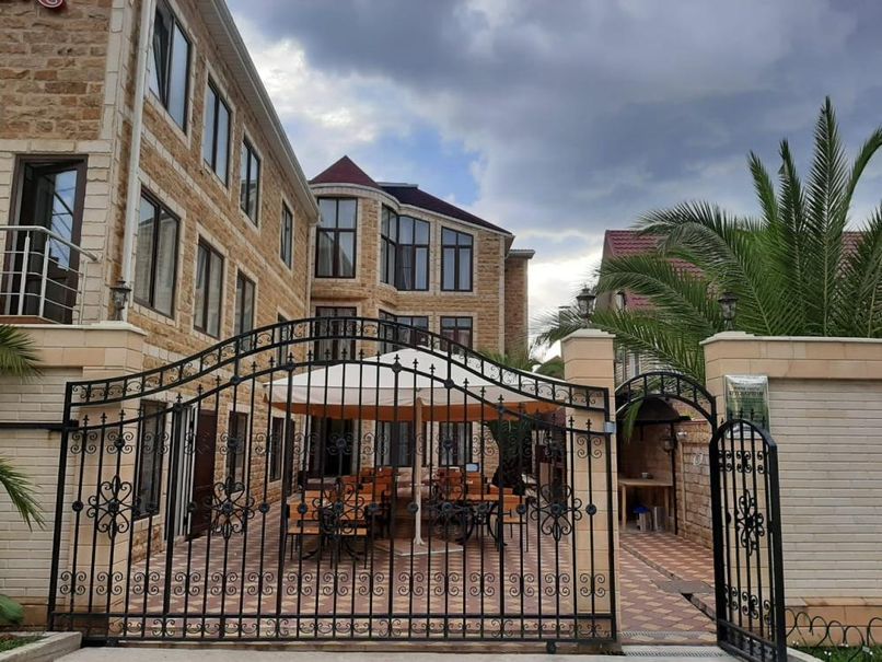 ВОСТОК, гостевой дом - 1