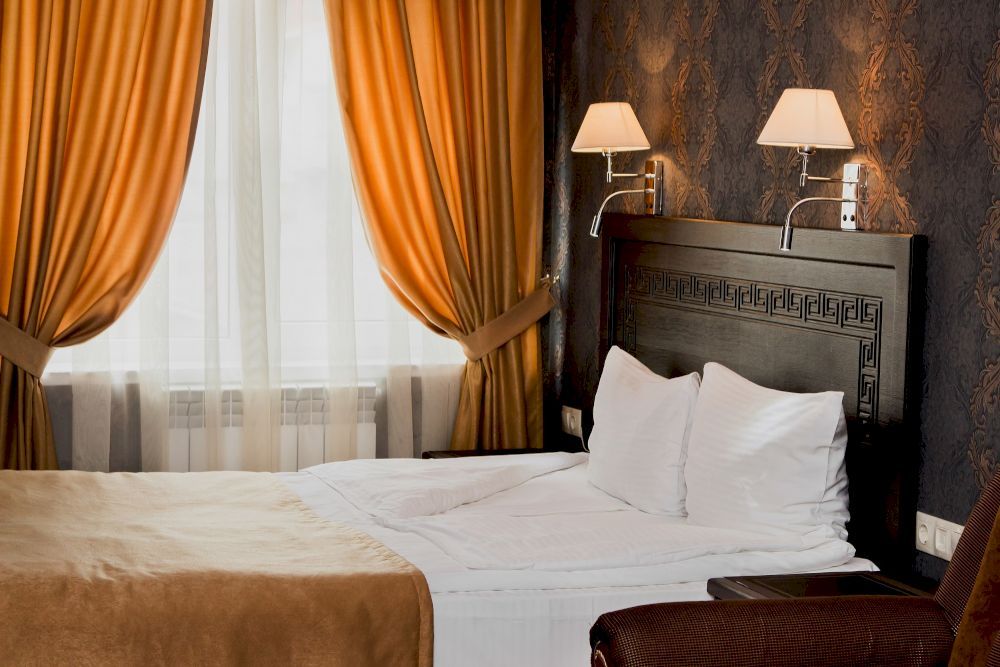 Картинка отеля - 37