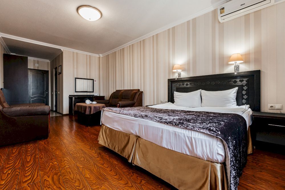 Картинка отеля - 35