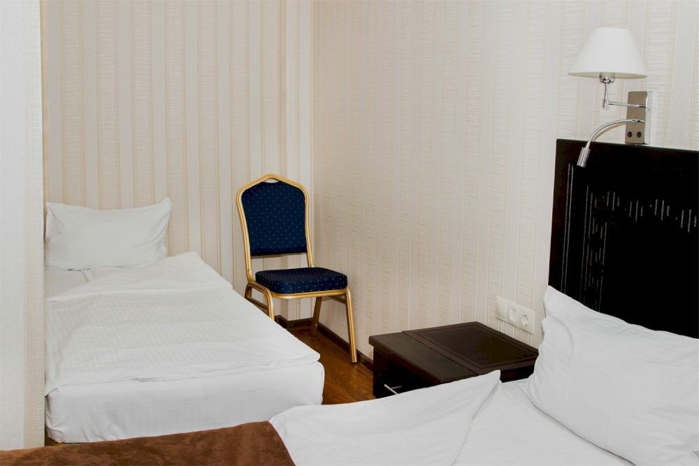 Картинка отеля - 30