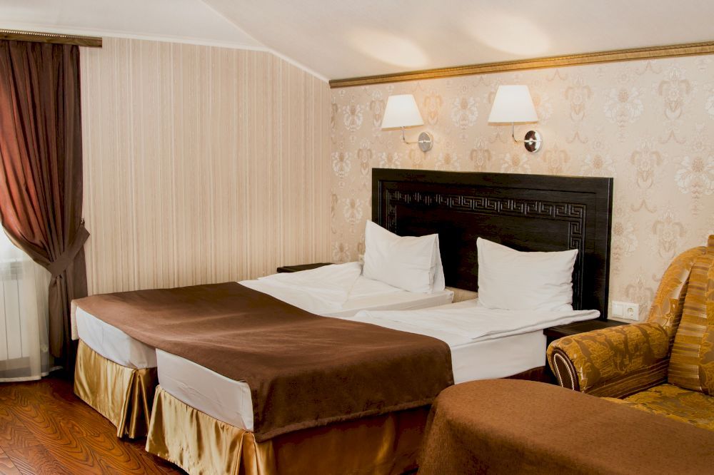 МАРИАННА, отель - 26