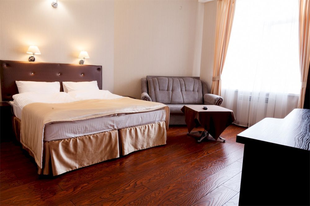 Картинка отеля - 23