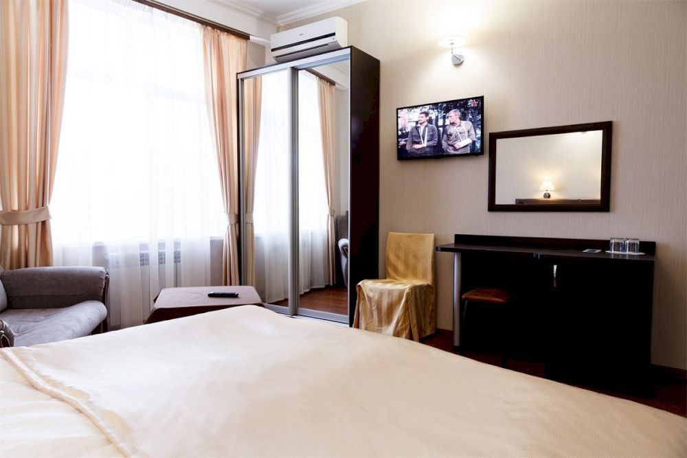 Картинка отеля - 22