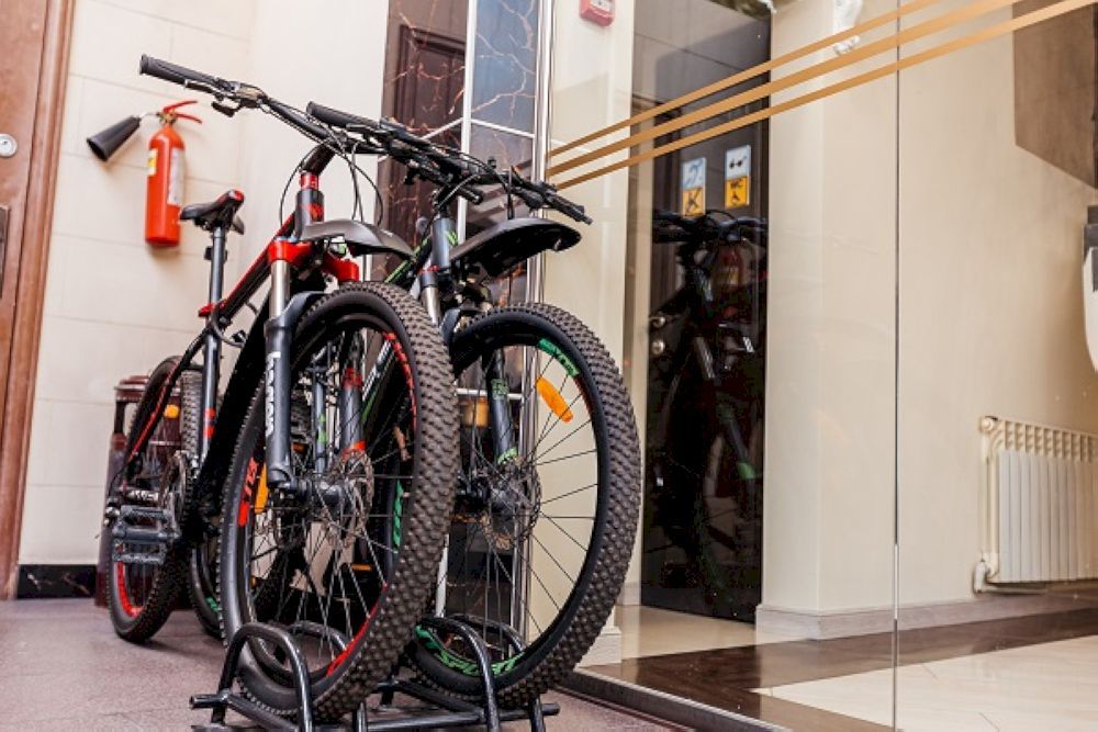 Картинка отеля - 17